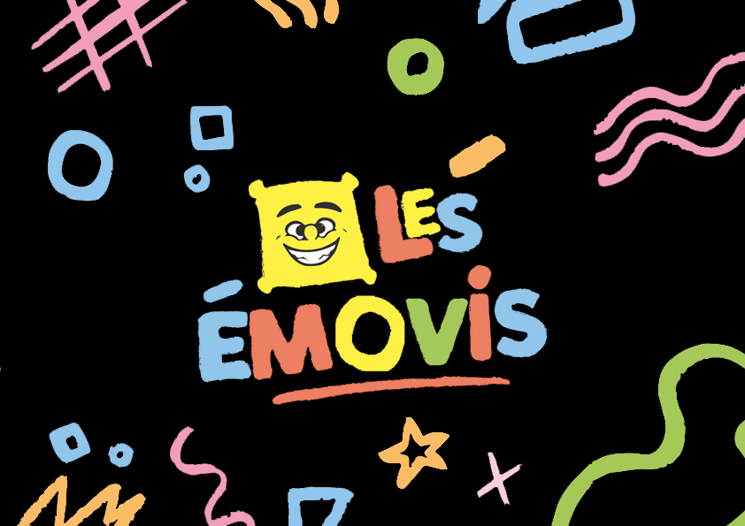 Bonne nuit les Émovis 🌙 La berceuse des émotions est sur YouTube