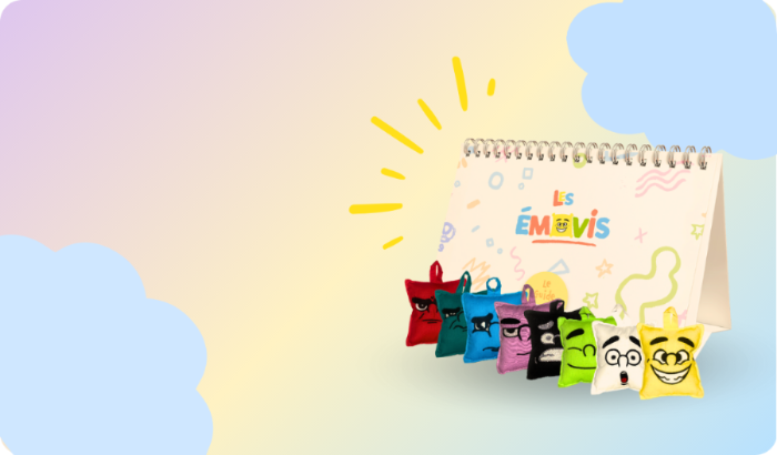 Émovis